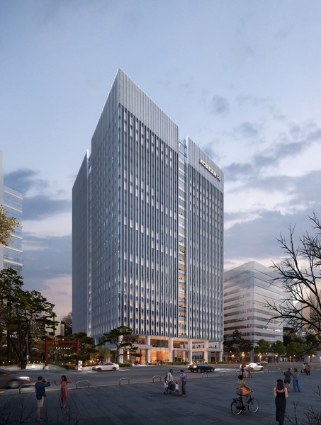 유럽 공략 성공한 코리안리···재보험 글로벌 영토 확장