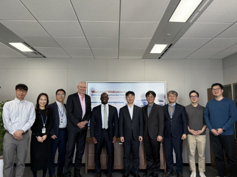 NH농협은행, '택스리펀드 디지털화' 4월까지 완료···'원화 스테이블코인' 구상 본격화