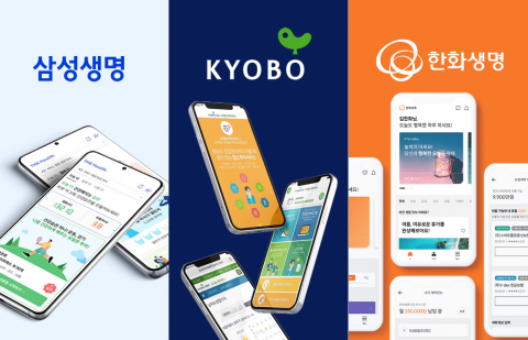 생보사 신성장동력 '헬스케어'···삼성·교보·한화 '빅3' 전략은