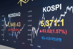 '코스피 7500' 예언한 증권가···16만전자·85만닉스 