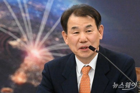 정은보 이사장, 자본시장 대도약 선언···"거래시간 12시간, 부실기업 퇴출"