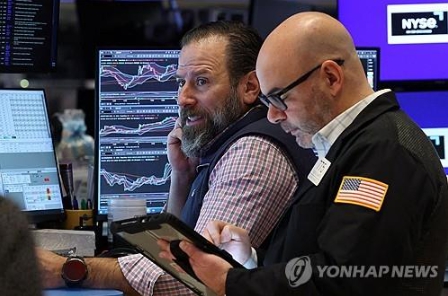 AI 투매 속 미국 국채 금리 급락, 안전자산 투자 확대