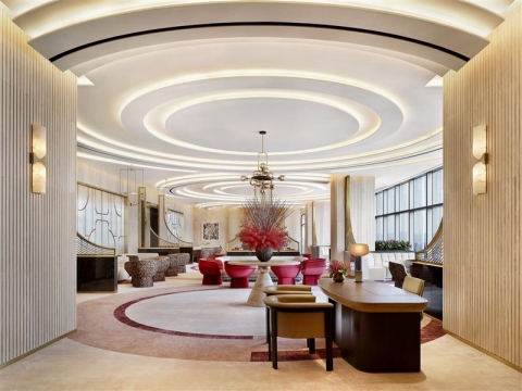 커뮤니티 고급화에 흔들리는 호텔 경쟁력···'대체불가 경험'으로 맞불