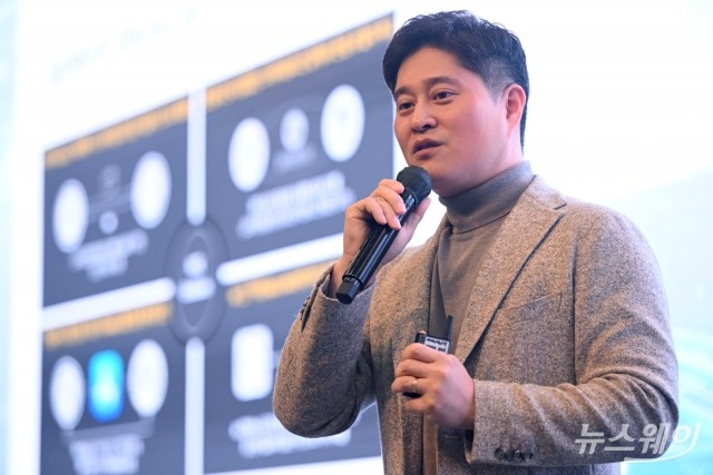 첫  흑자 돌아선 카카오페이···올해 결제 매출 '하이 싱글' 성장 예고(종합)