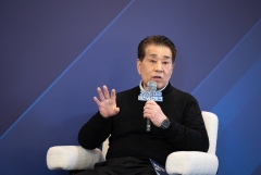 장인화 회장의 AI 승부수···스마트팩토리에서 휴머노이드까지