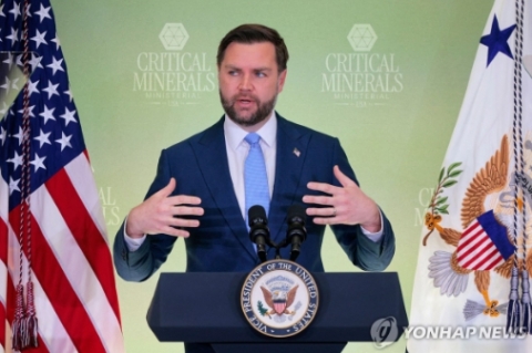 미·이란 첫 종전협상 '노딜'···호르무즈 해협 개방 '교착'