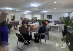 대우·롯데 4년 만의 리턴매치···수주 관건은?