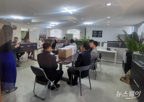 대우·롯데 4년 만의 리턴매치···수주 관건은?