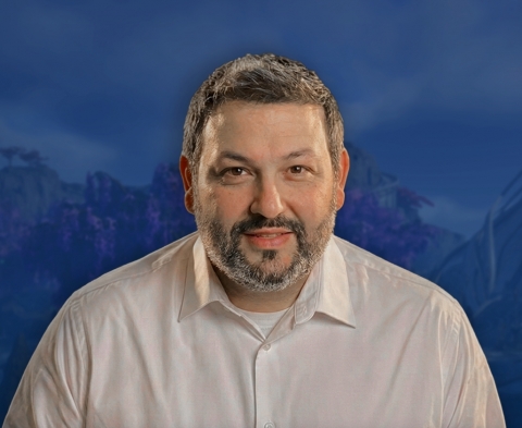 엔씨, 북미법인 퍼블리싱 총괄 영입···글로벌 시장 입지 강화