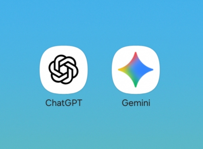 "챗GPT 긴장해야 할 듯"...제미나이, 한국 AI 시장서 급부상 기사의 사진