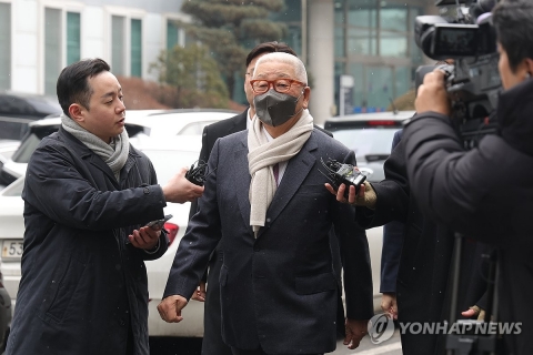 정도원 삼표 회장 '1호 중처법' 타이틀 벗었다···산재 책임 기준도 재정립