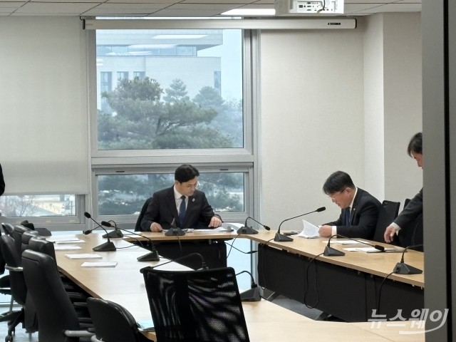 與 디지털자산 TF "정책위와 쟁점 절충할 것···발의에 시간 더 필요해"