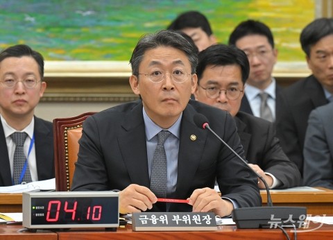 여야, 디지털자산기본법 지연에 금융위 강하게 질타