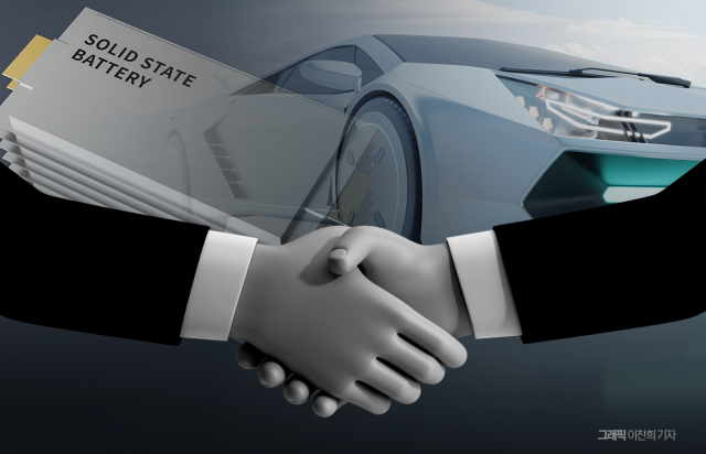 K배터리, 완성차 업체들과 잇따른 동행 종료