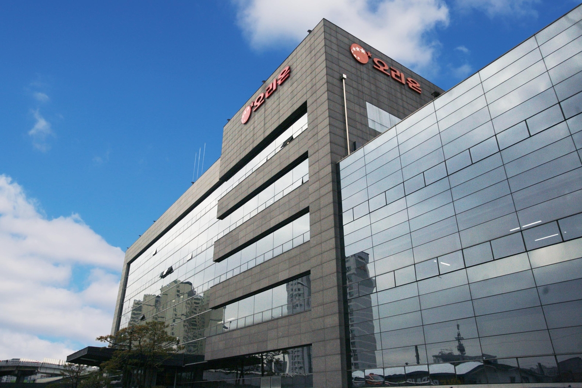 오리온 신규사업팀 권용수 이사, 리가켐바이오 이사회 합류 - 뉴스 썸네일 이미지