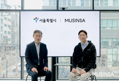 서울숲 품은 무신사···성수 일대 'K-패션 벨트' 구축