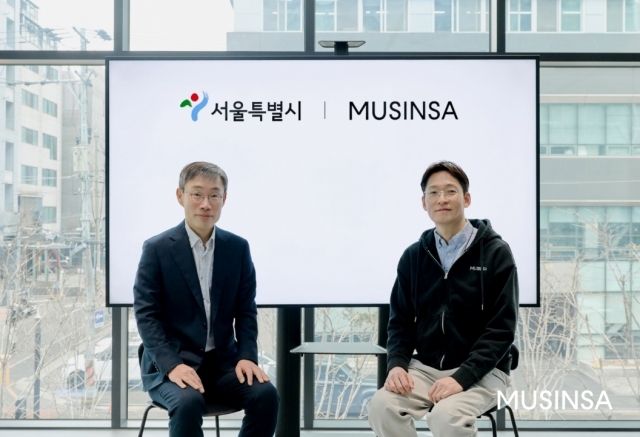 서울숲 품은 무신사···성수 일대 'K-패션 벨트' 구축