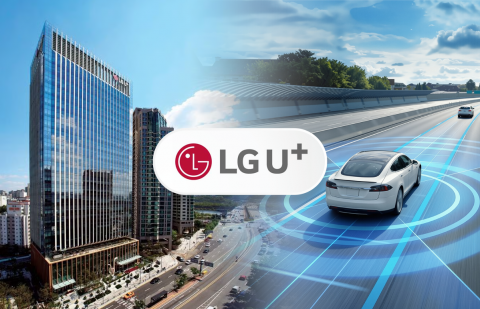 LGU+ '자율주행'에 내비친 진심···공공 부문 '전력투구'