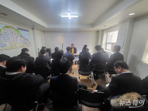 강남 '최대 부촌' 압구정4구역 잡아라···건설사 7곳 수주전 '점화'