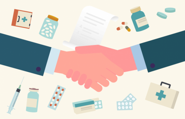 글로벌 빅파마, M&A 지속···포트폴리오 확장 가속화