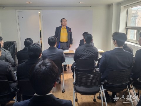 압구정4구역 현장설명회 참석 7개 건설사 노림수는