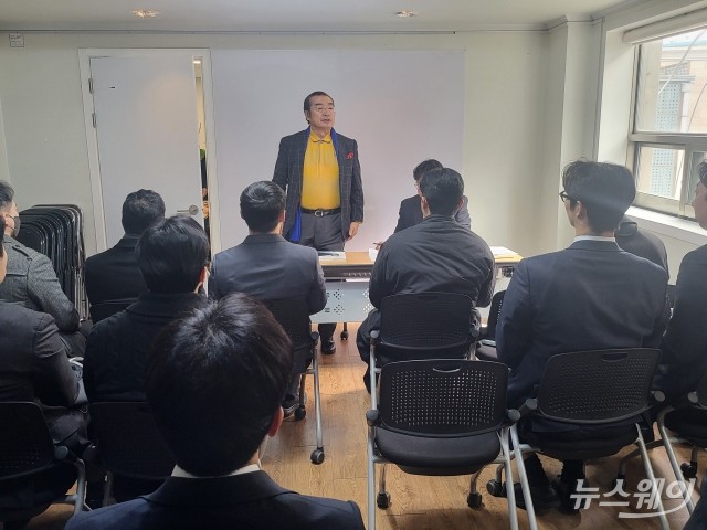 압구정4구역 현장설명회 참석 7개 건설사 노림수는