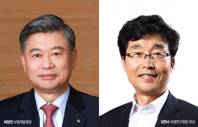 보험 유관기관장 인선 희비···연구원 속도·개발원 지연 장기화