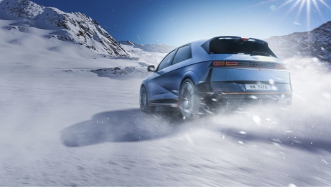 전기차도 겨울 싫다···'전비 도둑' 잡는 배터리 열관리 비책