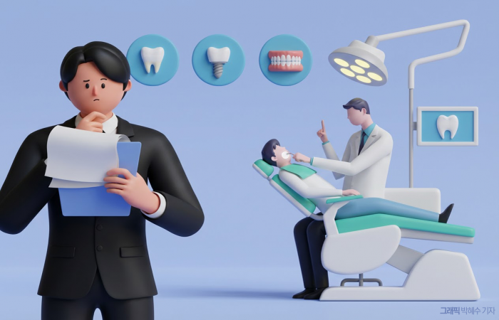 교보생명도 손 뗐다···손해율 악화에 치아보험 판매 보험사 '반토막' 기사의 사진