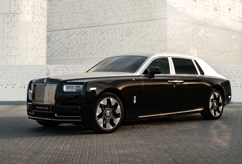 페라리·벤틀리·롤스로이스 줄줄이 후진···포르쉐만 두 자릿수 성장