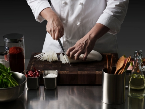 '정용진 야심작' 조선호텔 김치, 프리미엄 1위 굳히기