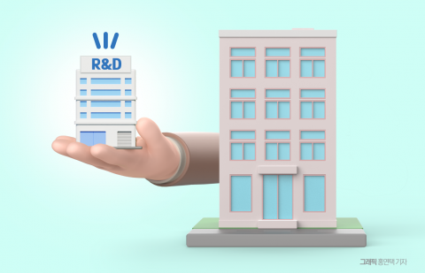 리스크 줄이고, 몸값 높이고···제약사, R&amp;D 분사 가속