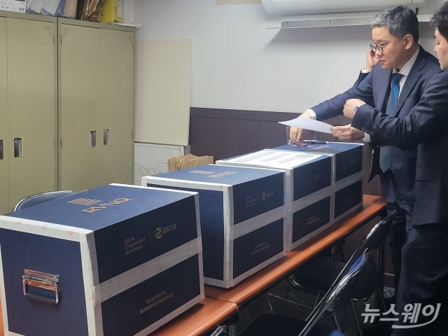 '2조' 성수1지구 유찰...건설사 전략·리스크 관리 시험대