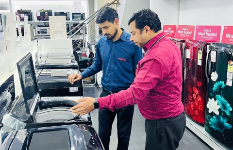 LG전자, '글로벌 사우스' 공략···2030년까지 매출 2배 자신