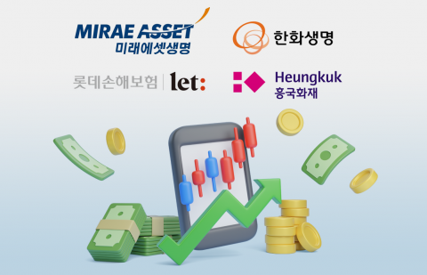 '증권 다음은 보험'···자사주 소각 기대에 금융주 순환매 가속