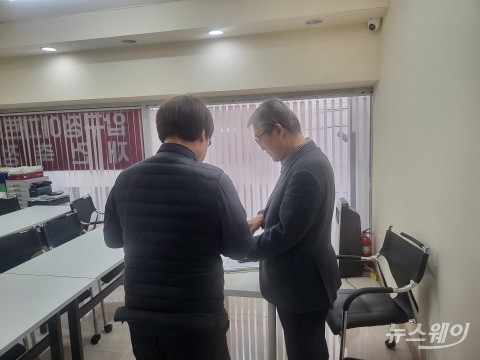 압구정5구역 현장설명회 참여 8개 건설사···GS건설 불참