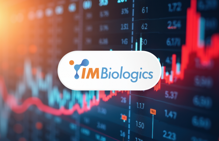 상장 앞둔 아이엠바이오로직스, '내비게이터 계약'이 변수 기사의 사진