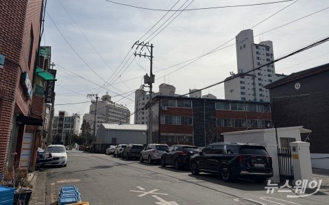 성수4지구 시공사 경쟁 멈췄다···조합원 '혼돈과 불안 최고조'