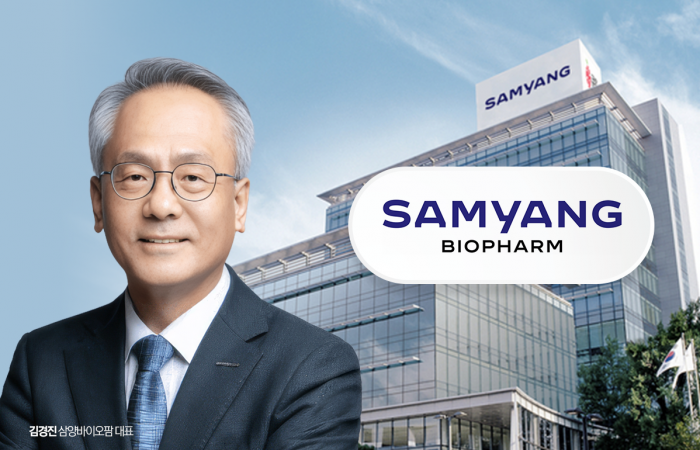 삼양바이오팜 김경진號, 'RNA·DDS 플랫폼' 드라이브 기사의 사진