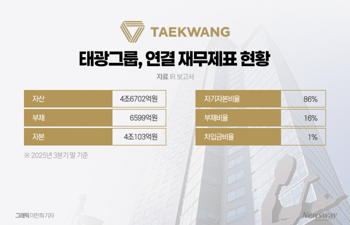 현금은 넉넉···M&A 전략은 '흐릿' 기사의 사진