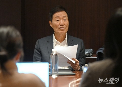 한미 대주주 신동국 회장, 징계 방해·인사 개입 등 경영간섭  사실무근