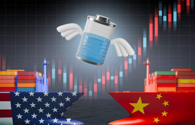 미중 무역갈등에 불붙는 이차전지주···전고체·LFP 투자 주목