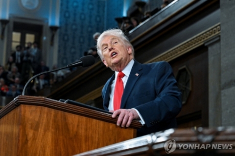 트럼프의 '540억달러 카드'···한국 대미투자, 알래스카 LNG로 향하나