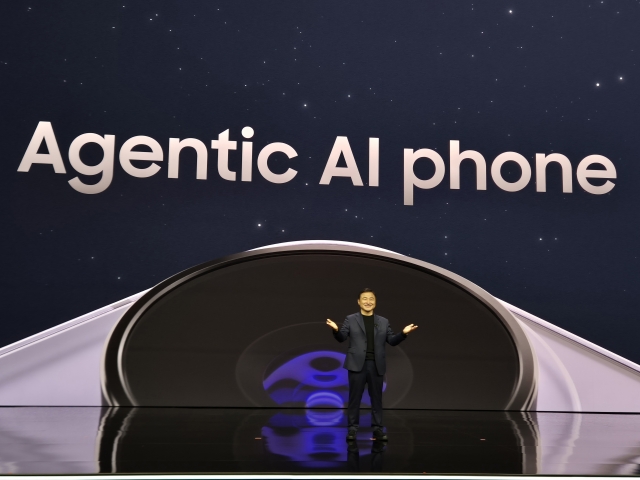 "AI 에이전트" 갤럭시 S26 베일···샌프란 1400명 일제히 '환호'