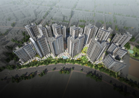 삼성전자 반도체 투자 효과···평택 주택시장 회복세 눈길