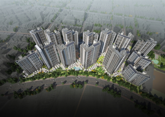 삼성전자 반도체 투자 효과···평택 주택시장 회복세 눈길