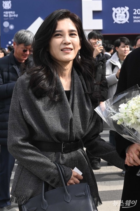 호텔신라 19일 주총···이부진 연임 안건, 소액주주 표심 변수