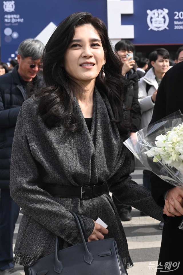 호텔신라 19일 주총···이부진 연임 안건, 소액주주 표심 변수