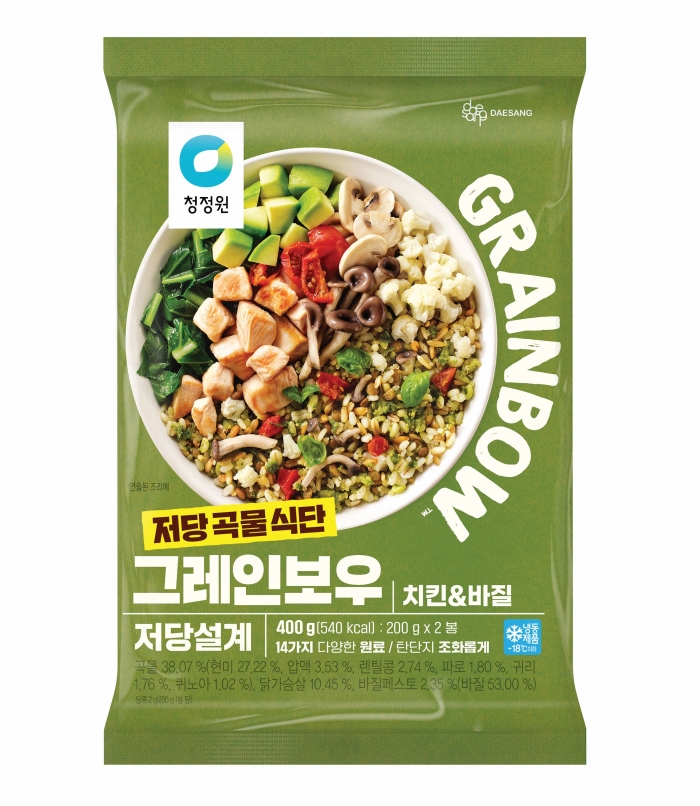 사진=대상 제공