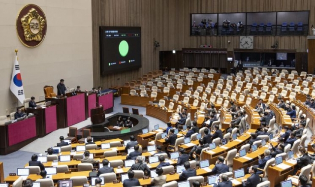 자사주 '강제 소각' 시대···재계, M&A·투자 위축 우려